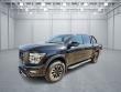 Used 2024 Nissan Titan PRO-4X (A9) 4x4 Crew Cab 5.5 ft. box 139.8 in. WB