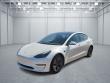 Used 2021 Tesla Model 3 Standard Range Plus Rear-wheel Drive Sedan