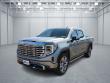 Used 2023 GMC Sierra 1500 Denali 4x4 Crew Cab 5.75 ft. box 147.4 in. WB