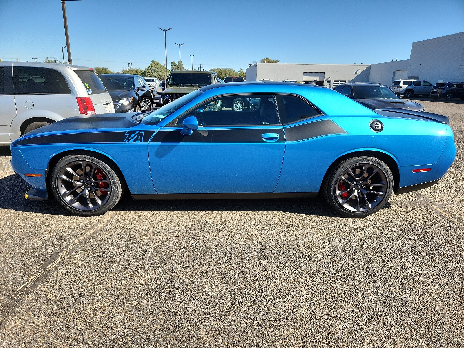 2023 Dodge Challenger R/T D3148 For Sale | Lubbock TX 2023 Dodge Challenger R/T D3148 For Sale | Lubbock TX