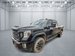  GMC Sierra 2500HD