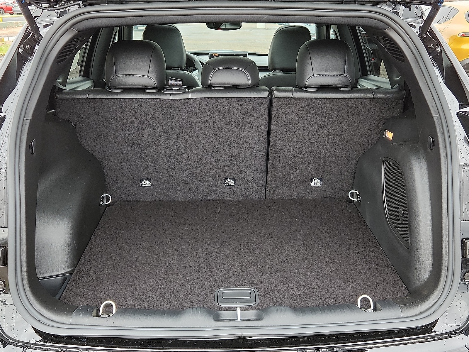2025 Jeep Compass Limited - Photo 9