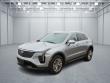 Used 2025 Cadillac XT4 Premium Luxury Front-Wheel Drive