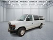  Ford E-350 Super Duty