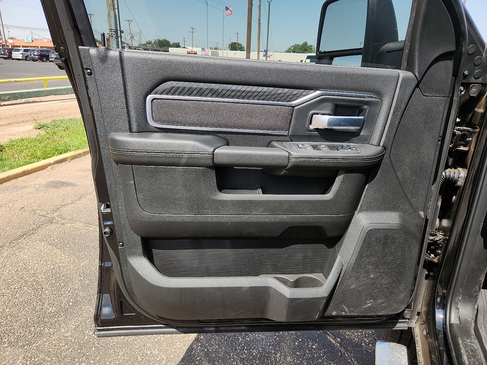 2025 RAM 2500 Big Horn/Lone Star - Photo 12