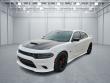 Used 2023 Dodge Charger Scat Pack Rear-Wheel Drive Sedan