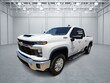  Chevrolet Silverado 2500HD