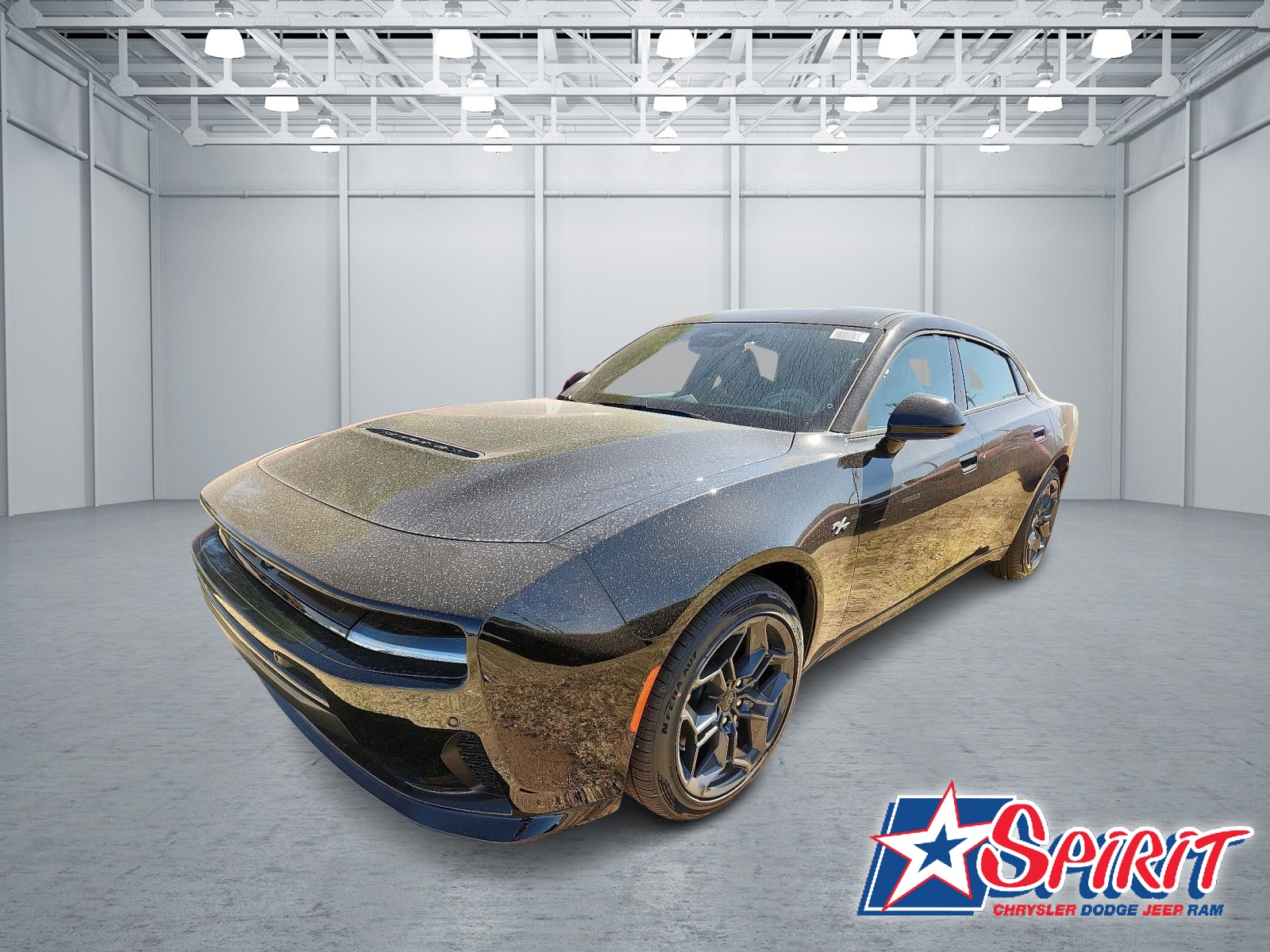 2026 Dodge Charger R/T AWD's photo
