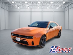 2026 Dodge Charger SCAT PACK 2-DOOR AWD Coupe
