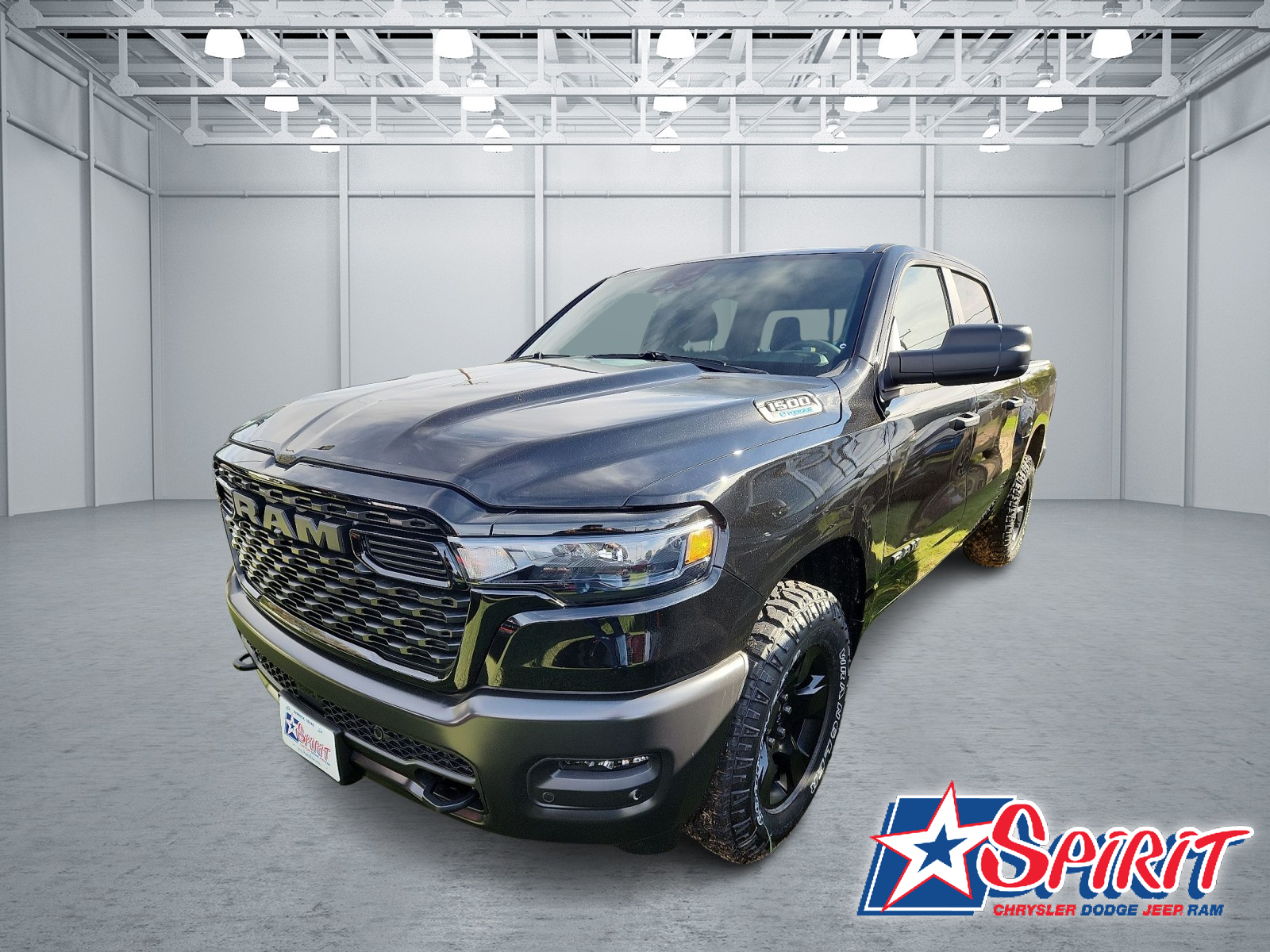 Ram 1500