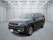  Jeep Wagoneer