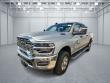 Used 2026 RAM 2500 Big Horn 4x4 Crew Cab 6.3 ft. box 149 in. WB