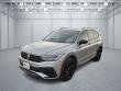 Used 2023 Volkswagen Tiguan 2.0T SE R-Line Black Front-Wheel Drive