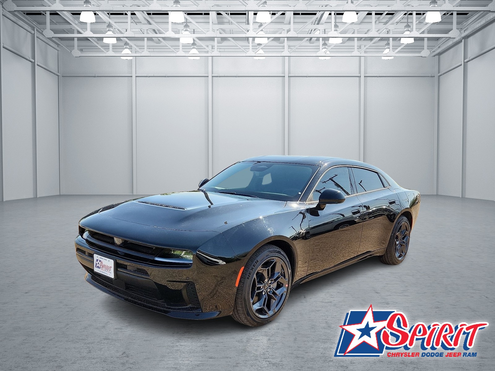 2026 Dodge Charger R/T AWD's photo