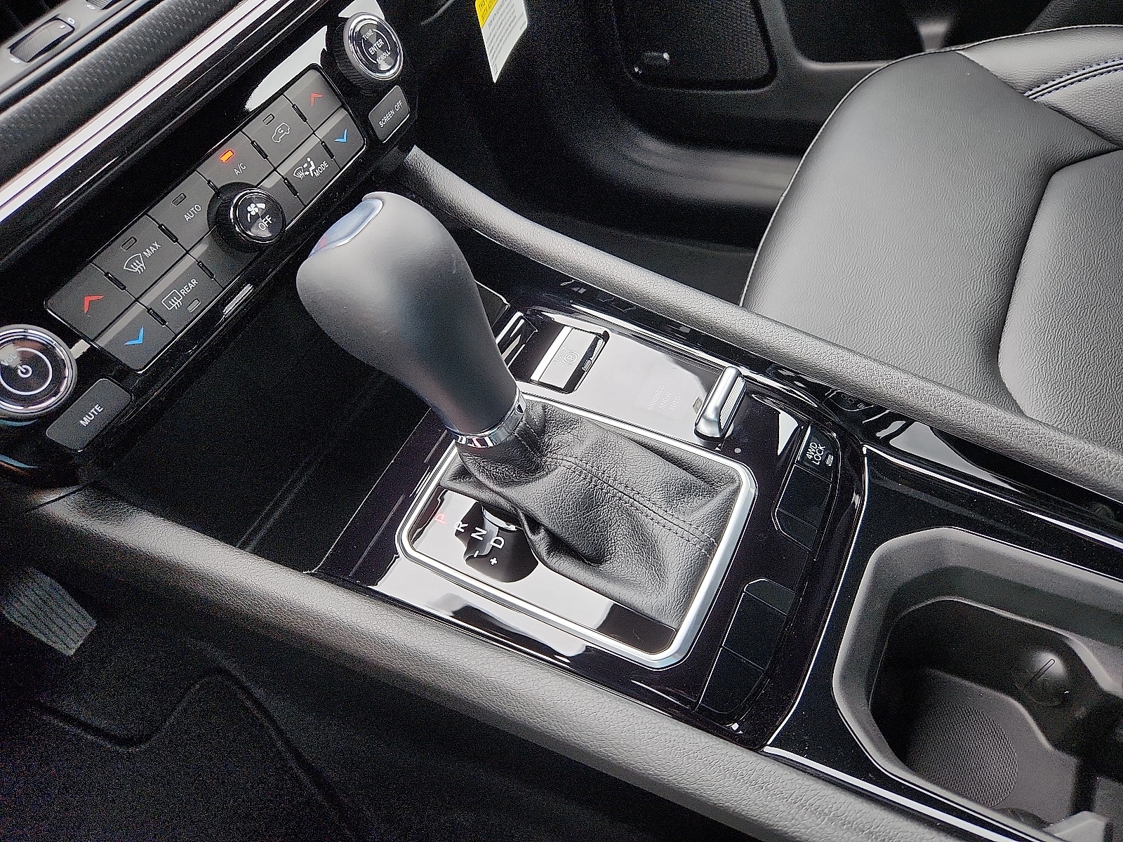 2025 Jeep Compass Limited - Photo 20