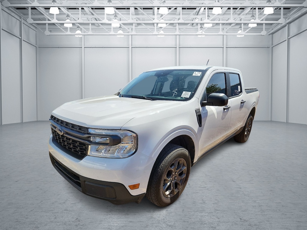 Used 2023 Ford Maverick