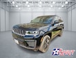  Jeep Grand Cherokee L 3 Row
