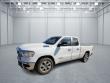 Used 2022 RAM 1500 Big Horn/Lone Star 4x2 Quad Cab 140.5 in. WB
