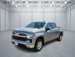 Used 2025 Chevrolet Silverado 1500 LT