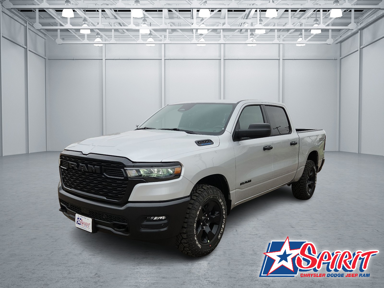  Ram 1500