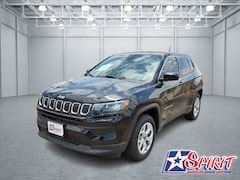 2025 Jeep Compass SPORT 4X4 Sport Utility
