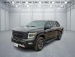 Used 2024 Nissan Titan PRO-4X (A9) 4x4 Crew Cab 5.5 ft. box 139.8 in. WB