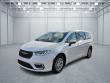 Used 2023 Chrysler Pacifica Touring L Front-Wheel Drive Passenger Van