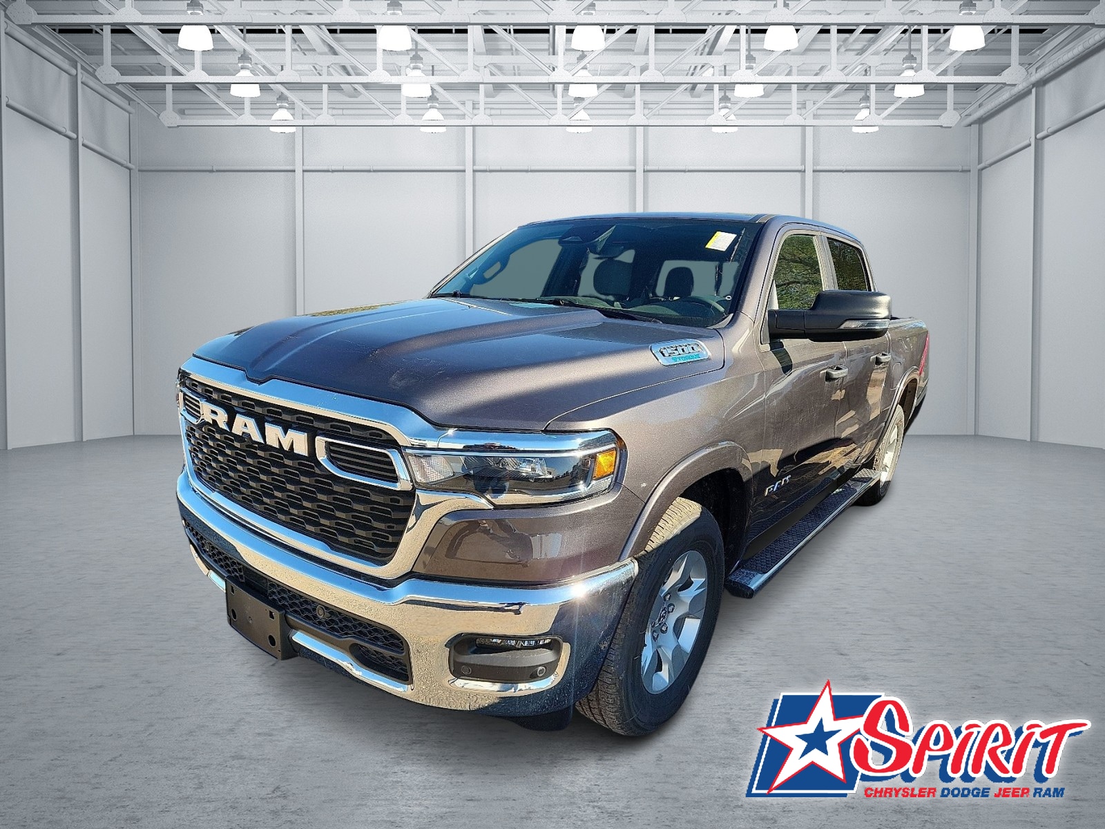 2025 RAM Ram 1500 Pickup Big Horn/Lone Star's photo
