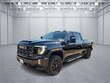  GMC Sierra 2500HD