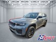  Jeep Grand Cherokee L