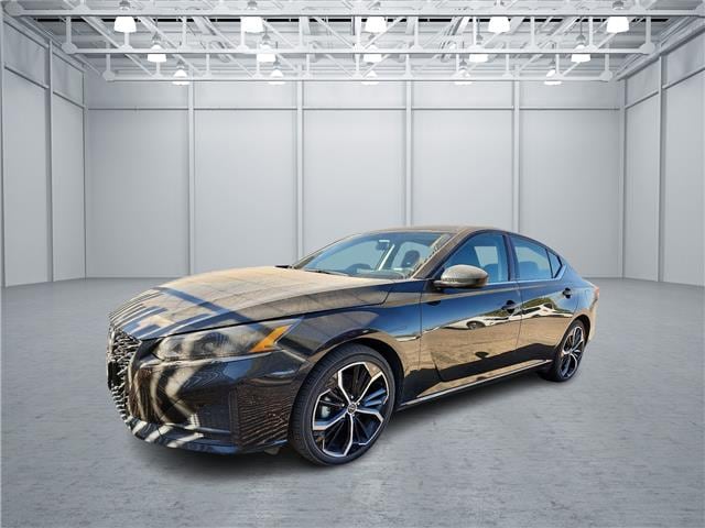 2024 Nissan Altima SR