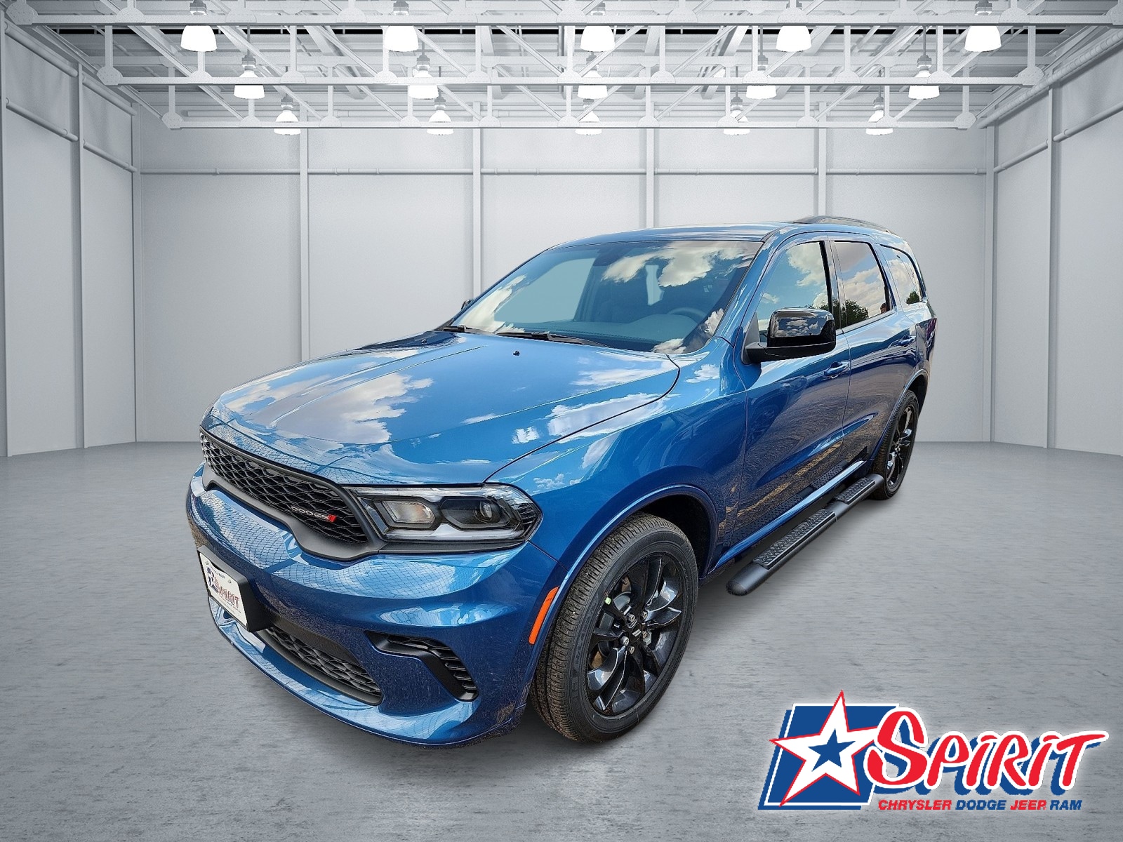 2025 Dodge Durango