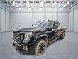  GMC Sierra 2500HD