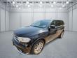 Used 2020 Dodge Durango SXT 4x2