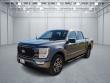 Used 2022 Ford F-150 XL 4x4 SuperCrew Cab 5.5 ft. box 145 in. WB