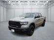 Used 2025 RAM 1500 Rebel 4x4 Crew Cab 144.5 in. WB