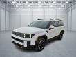 Used 2026 Hyundai Santa Fe SEL All-Wheel Drive