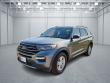 Used 2023 Ford Explorer XLT 4x4