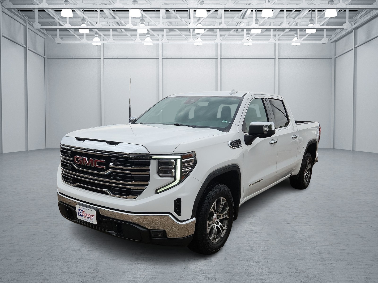  GMC Sierra 1500