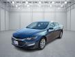 Used 2025 Chevrolet Malibu 1LT Sedan
