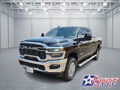 2025 Ram 2500 LONE STAR CREW CAB 4X4 6'4 BOX Pickup