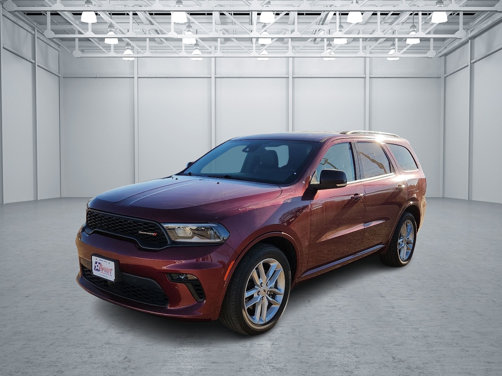 2023 Dodge Durango