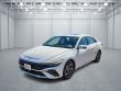 Used 2024 Hyundai Elantra Limited (IVT) Sedan