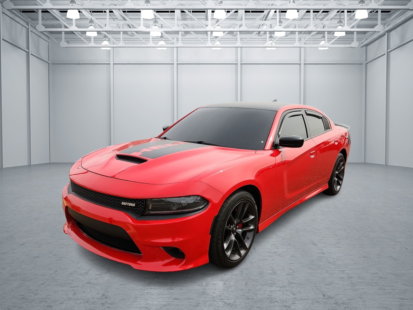 2023 Dodge Charger Sedan 