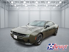 2026 Dodge Charger RT 2-DOOR AWD Coupe