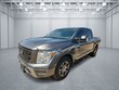  Nissan Titan