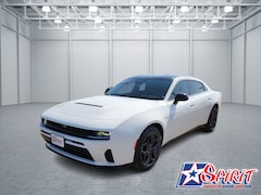 2026 Dodge Charger R/T 4-DOOR AWD Sedan