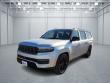 Used 2024 Jeep Grand Wagoneer L Series II 4x4