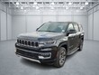 Jeep Wagoneer