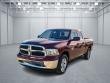 Used 2024 RAM 1500 Classic SLT 4x4 Quad Cab 6.3 ft. box 140 in. WB